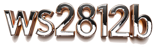 ws2812b logo